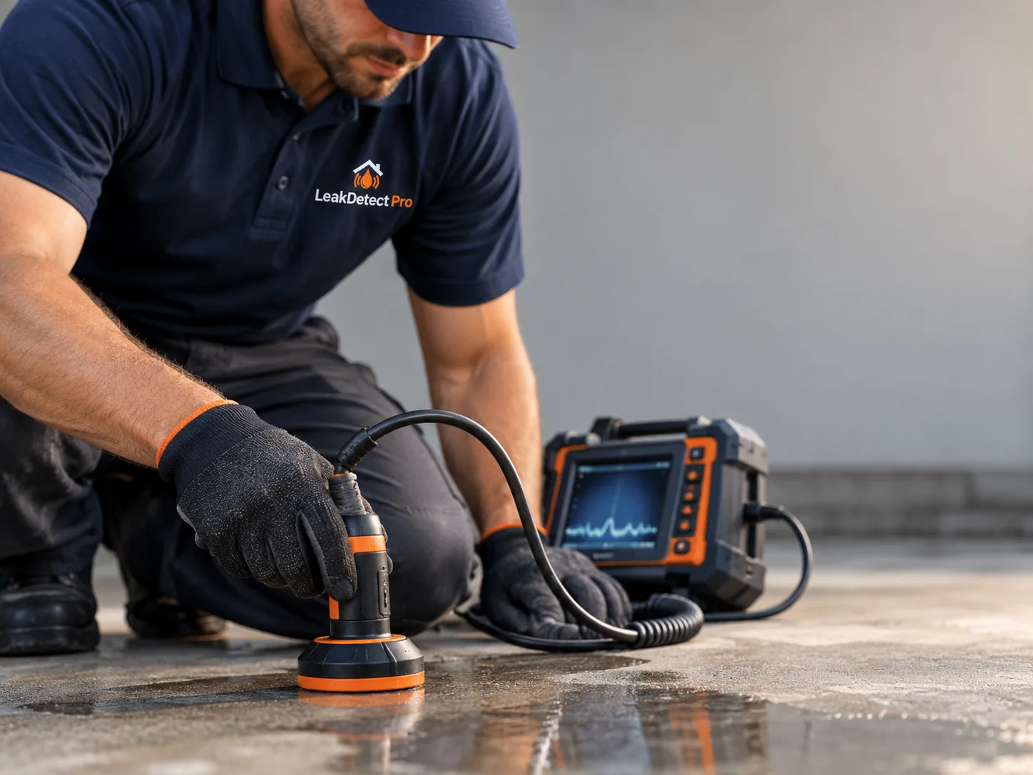 Flat Roof Analysis in Long Lake, MI